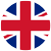 Uk flag icon