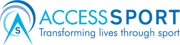 AcessSport logo