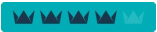 FE 4 Crown rating