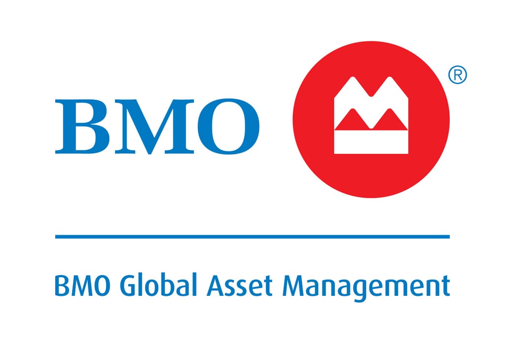 BMO logo stacked