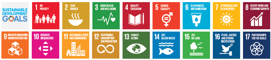 SDGs uk sustainable equity