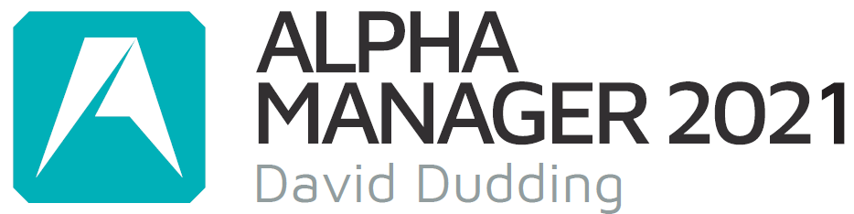 FE Alpha Manager David Dudding 2021