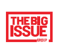 The Big Issue logo