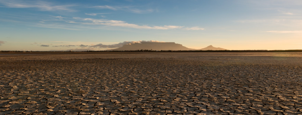 Desert