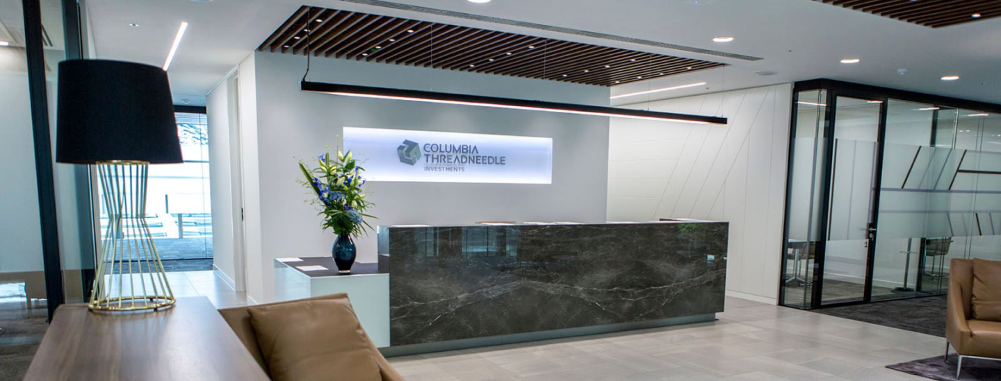 Balanced Commercial Property Trust | Columbia Threadneedle Investments