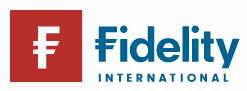 Fidelity logo