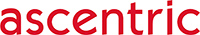 Ascentric company logo