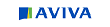 Aviva company logo