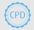 CPD logo icon