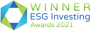 ESG Investing Awards 2021