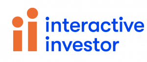 Interactive Investor logo