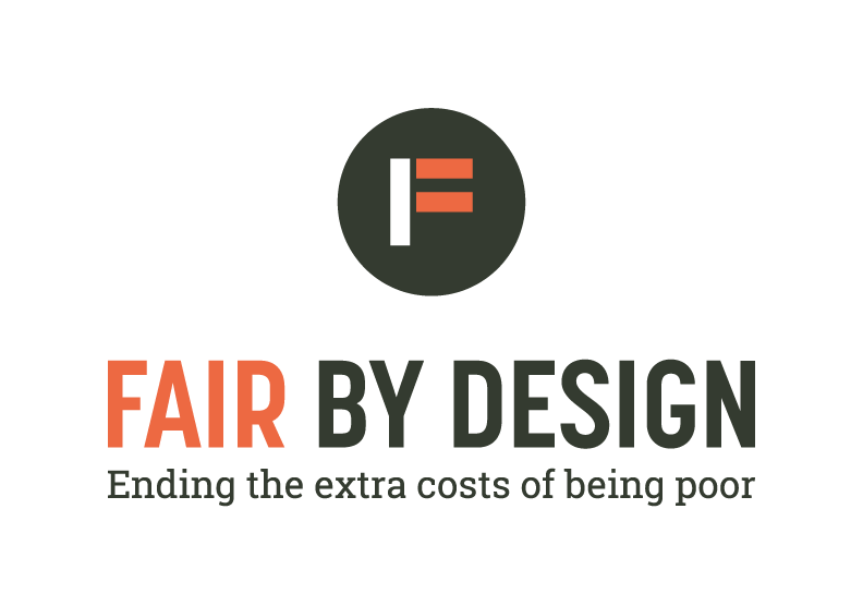 Fair By Design logo