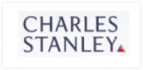 Charles-stanley company logo