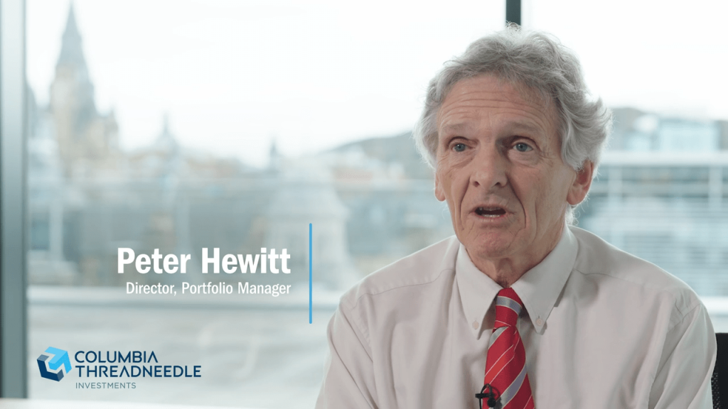 CT Global Managed Portfolio Trust PLC Global Trusts