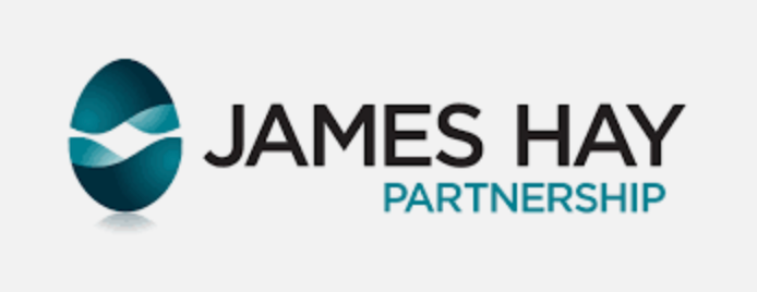 James-Hay logo
