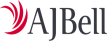 AJ Bell logo