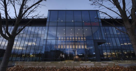 11-12 Lochside Place, Edinburgh