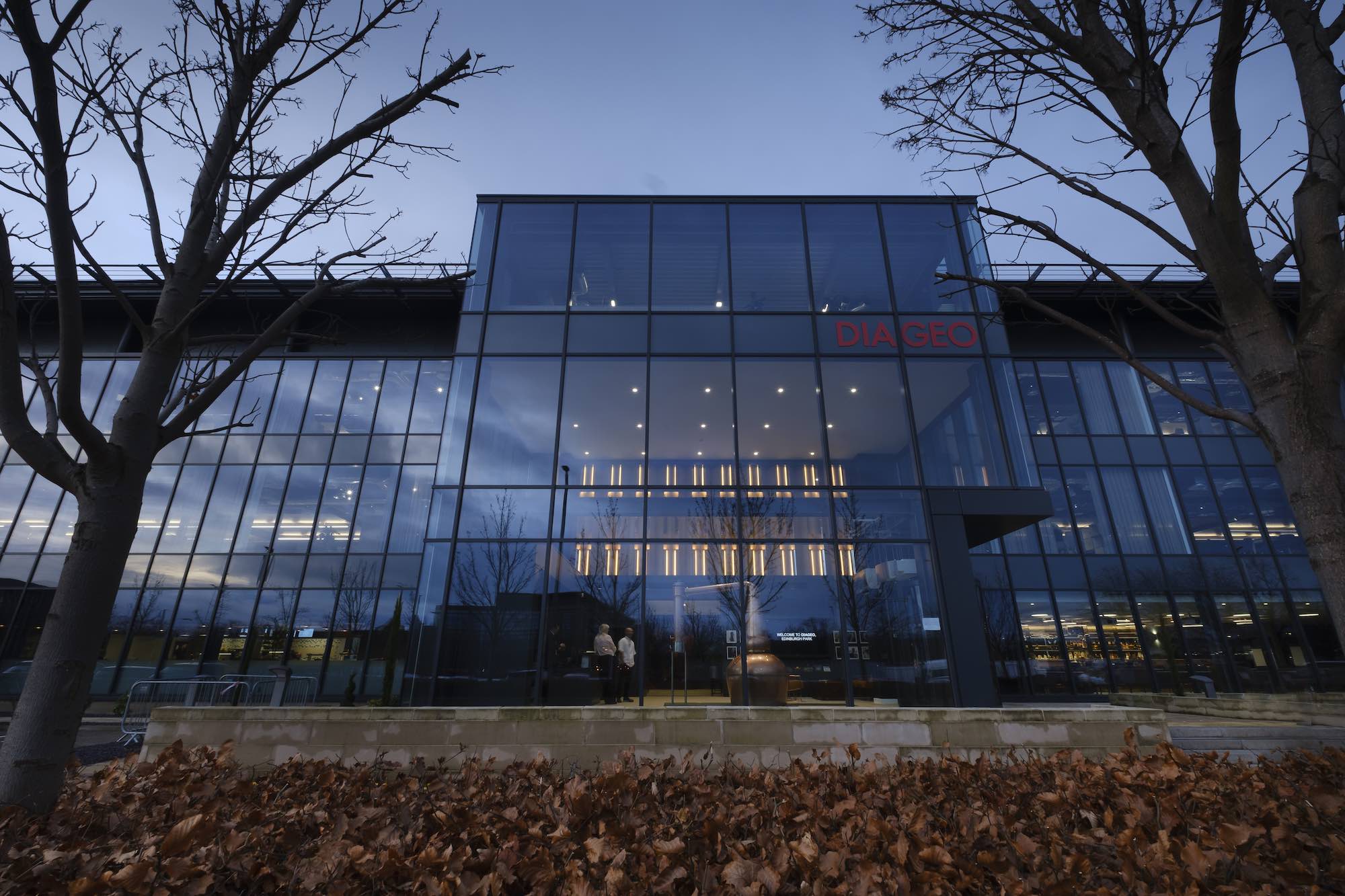 11-12 Lochside Place, Edinburgh