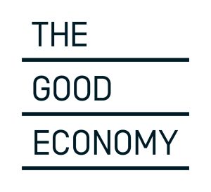 The Good Economy Logo