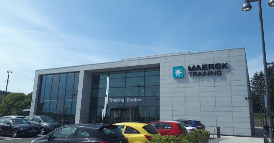 Building 4, Prime Four Business Park, Aberdeen
