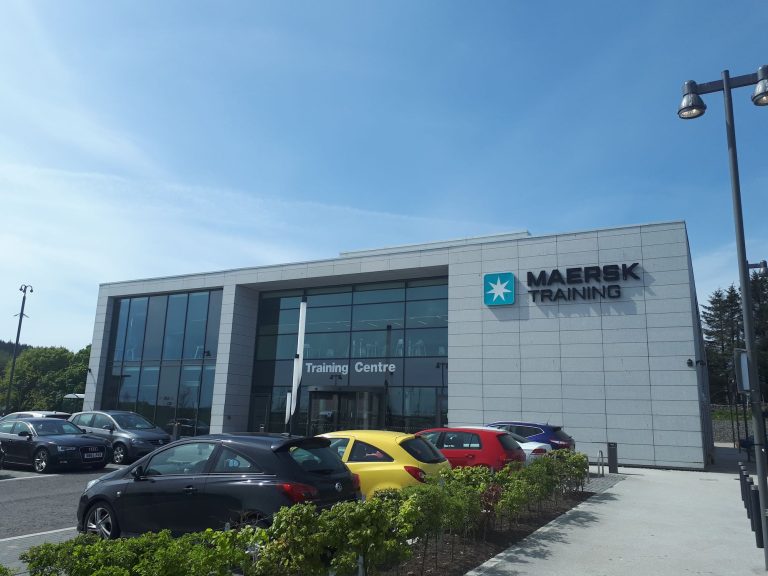 Building 4, Prime Four Business Park, Aberdeen