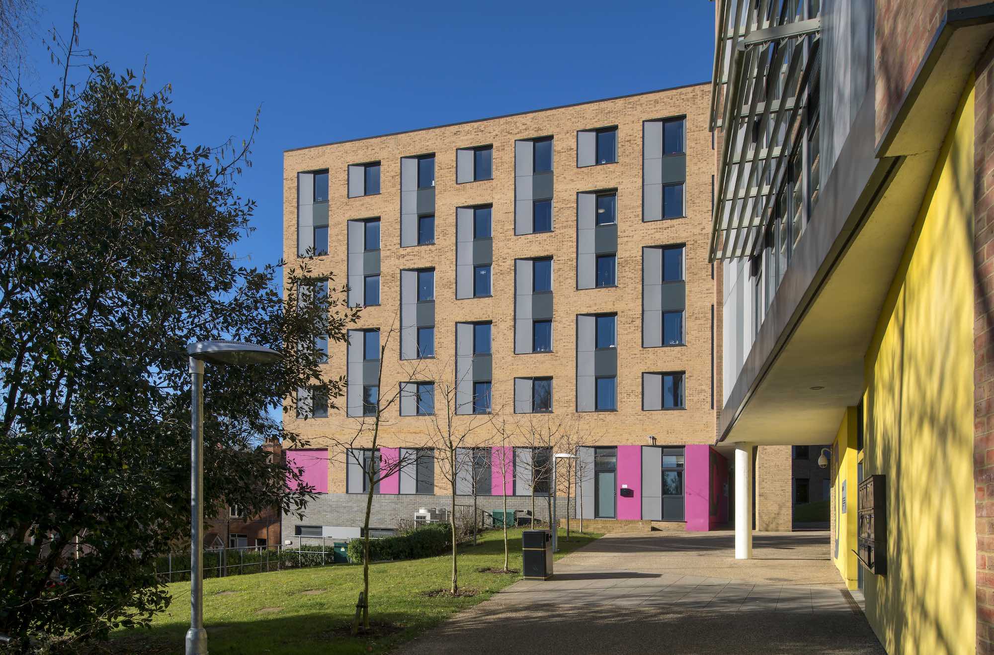 Burma Road Balanced Commercial Property Trust