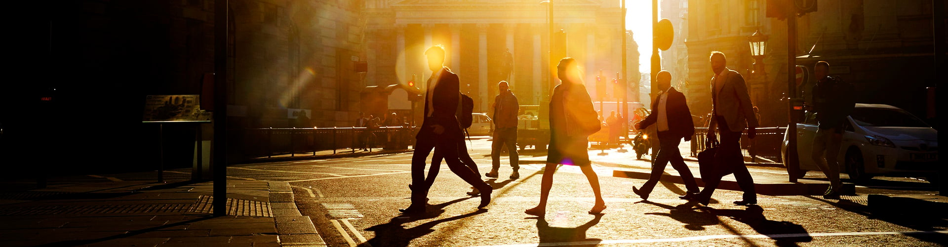 Bank of England