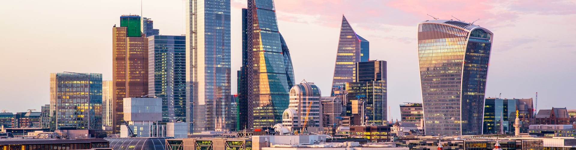 How far will interest rates fall?