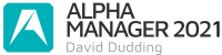 FE Alpha Manager David Dudding 2021