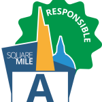 Square Mile Responsible A rating